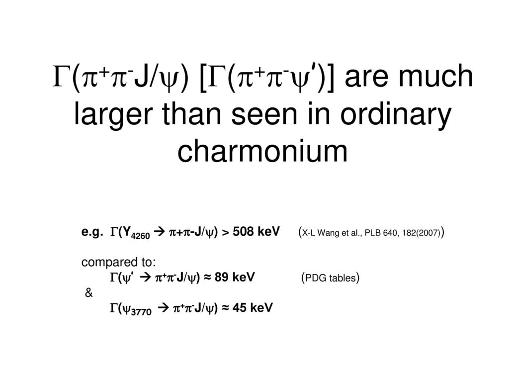 What Are Hadrons Made Of Seoul National University Ppt Download
