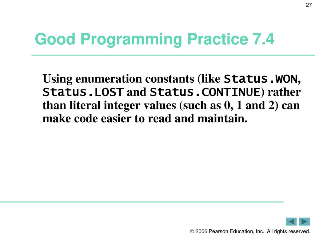 7 Methods: A Deeper Look [2014Q2-ME2008]. - ppt download