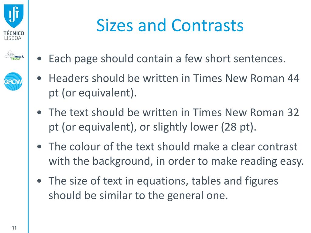 Guidelines For A Good Presentation Ppt Download guidelines-for-a-good-presentation-ppt-download