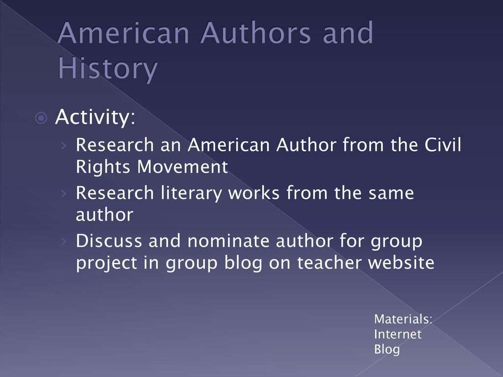 Research, Reflect, and Report - ppt download
