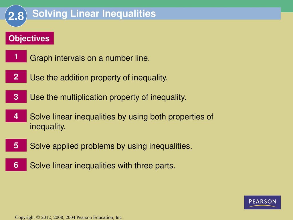 Chapter 2 section ppt download