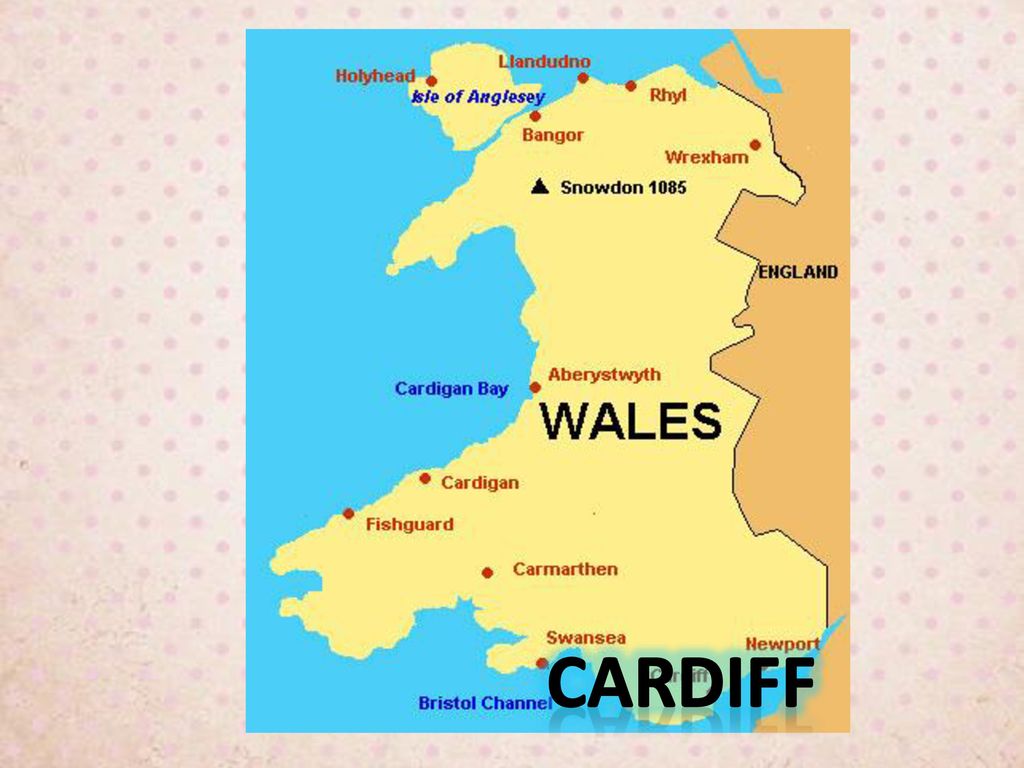 Где находится уэльс. Уэльс на карте. Уэльс границы на карте. УЭЛЬСЕНА карте. Уэльс расположение на карте.