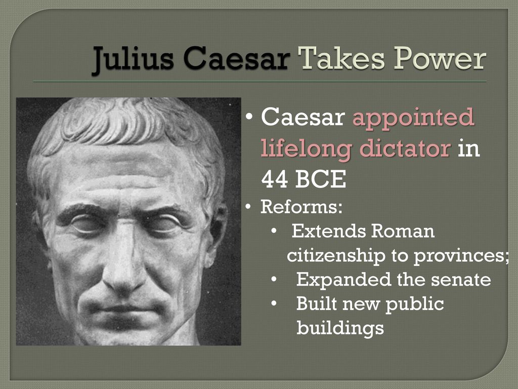 The Ancient Roman World - ppt download