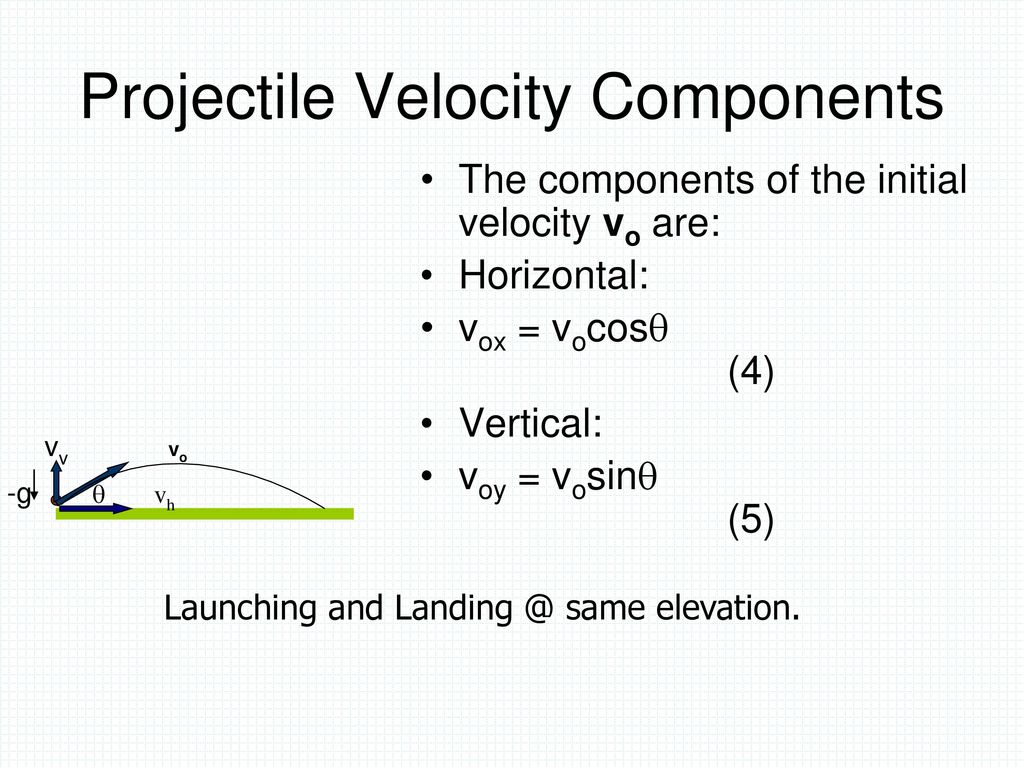 3 Motion in a Plane. - ppt download