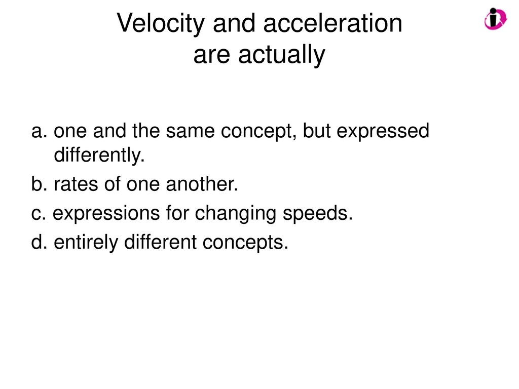 Chapter 3 Linear Motion. - ppt download