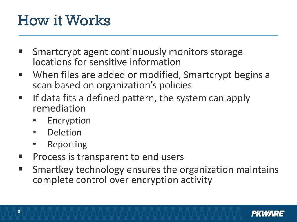 pkware smartcrypt prices pkware smartcrypt prices