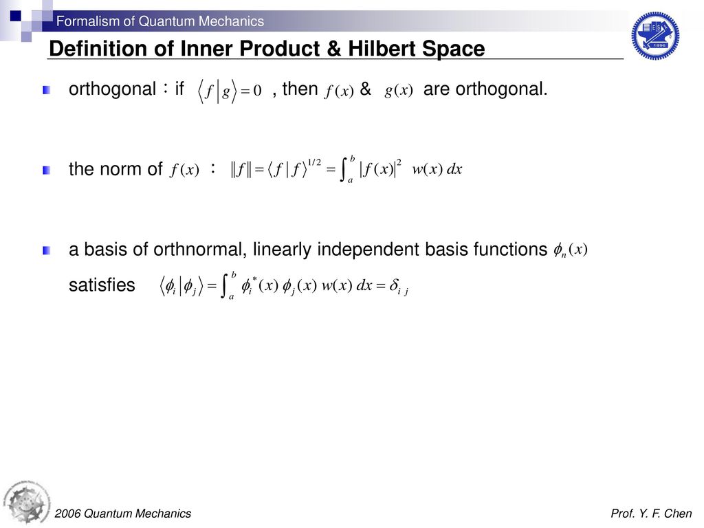 A First Look At Quantum Physics Ppt Download