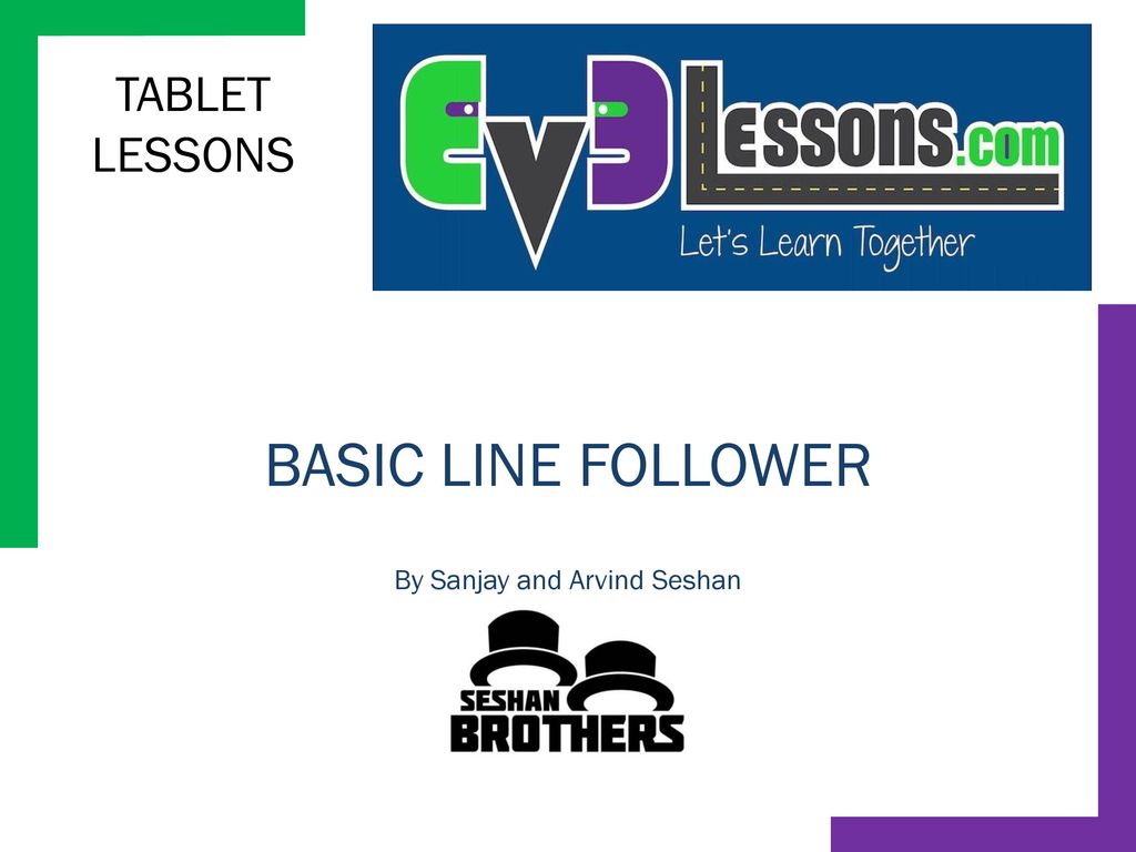 By Sanjay and Arvind Seshan - ppt download