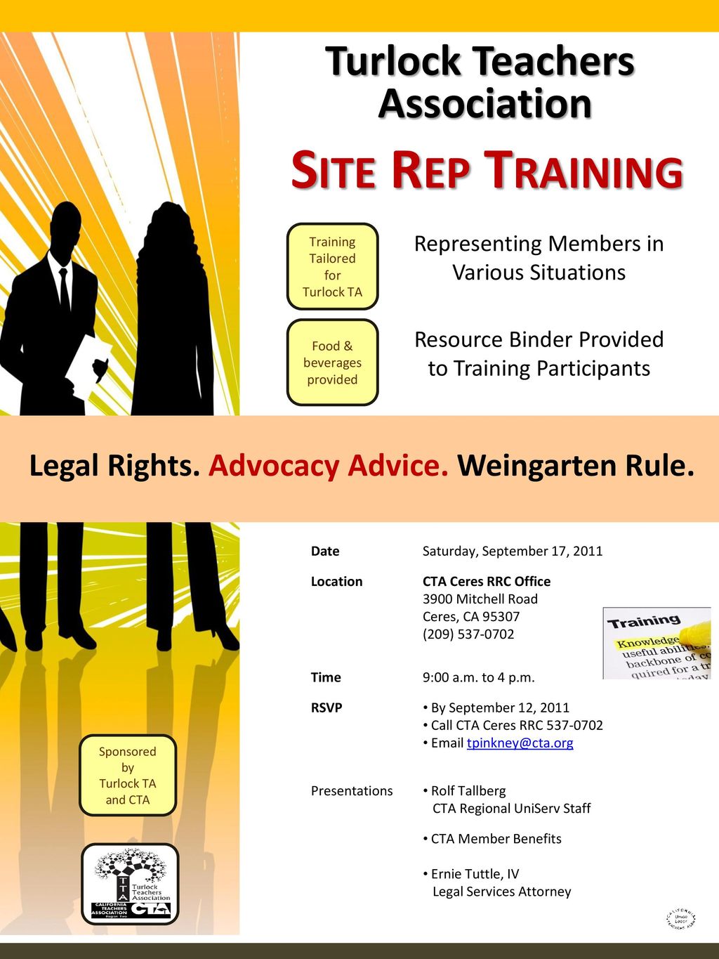 Legal Rights. Advocacy Advice. Weingarten Rule. ppt download