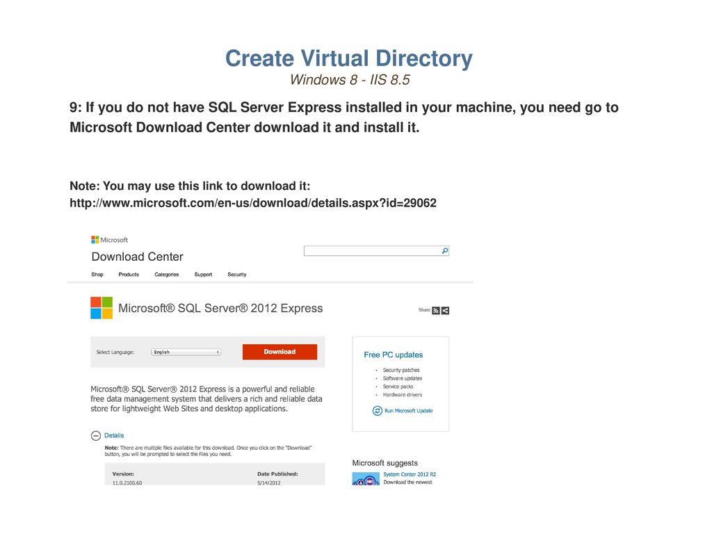 where is the iis express install directory where is the iis express install directory