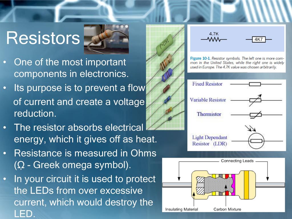 PRACTICAL ELECTRONICS ppt download