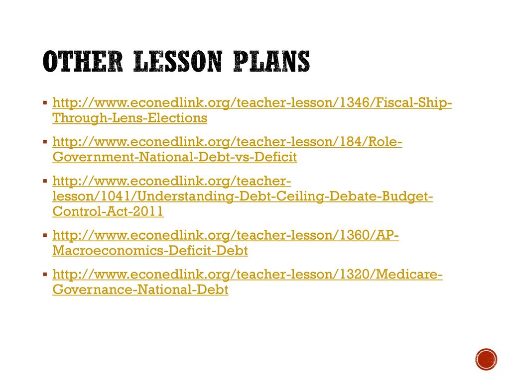 Simulations In Practice Think Like An Economist Be A