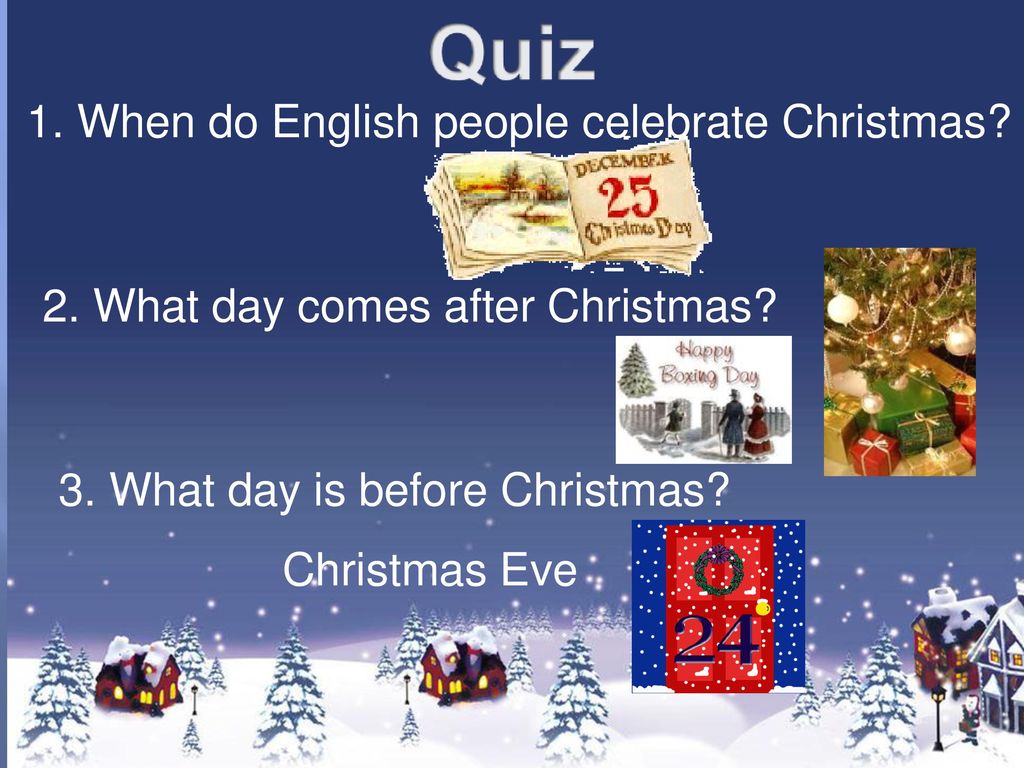 Christmas In Great Britain Ppt Download christmas-in-great-britain-ppt-download