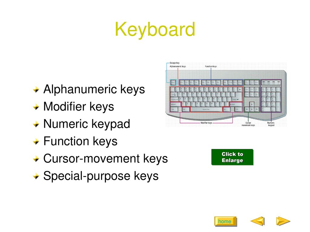 Introduction to Computers - ppt download