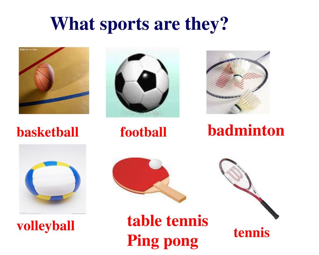 Unit 2 Let S Play Sports Comic Strip Welcome To The Unit Ppt