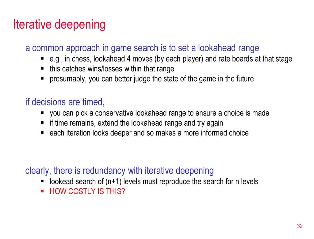CSC 421: Algorithm Design & Analysis - ppt download