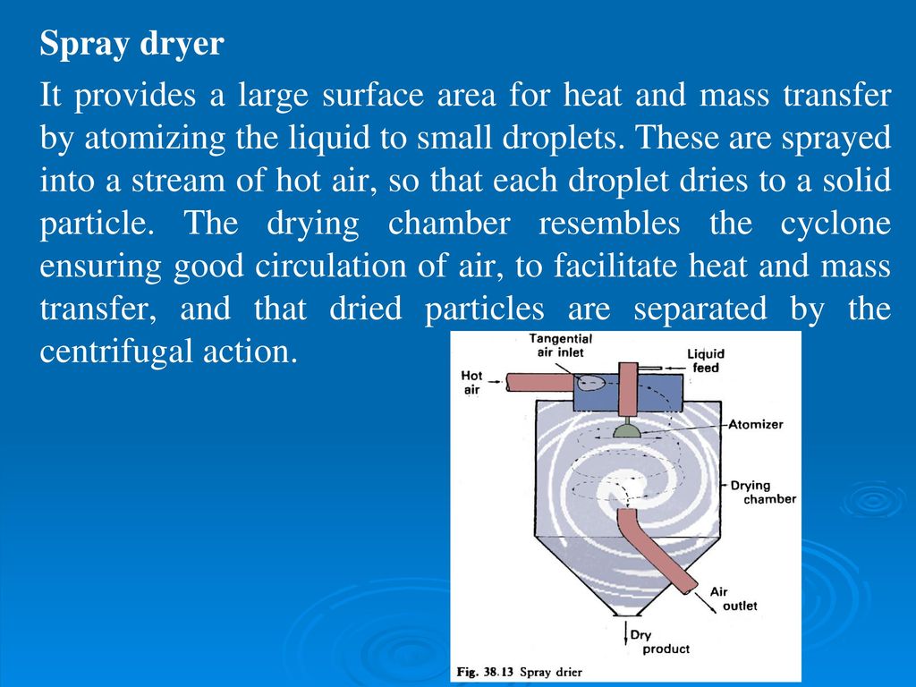DRYING. - ppt download