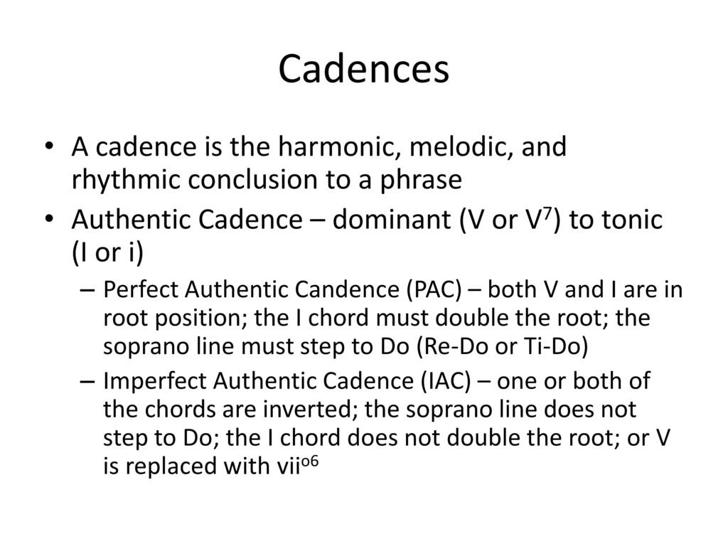 AP Music Theory Mr. Silvagni - ppt download