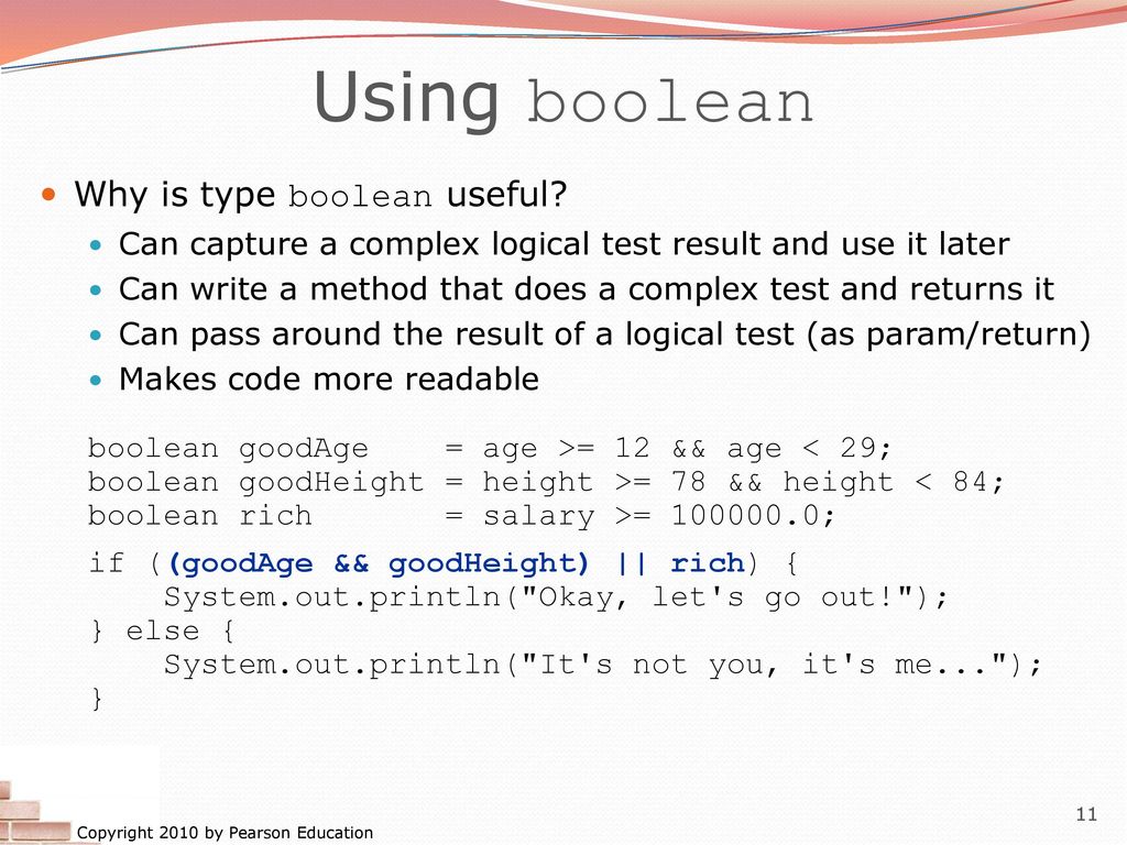 Building Java Programs - ppt download