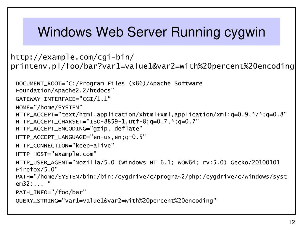 Shellshock a.k.a. Bashdoor / Bash bug - ppt download