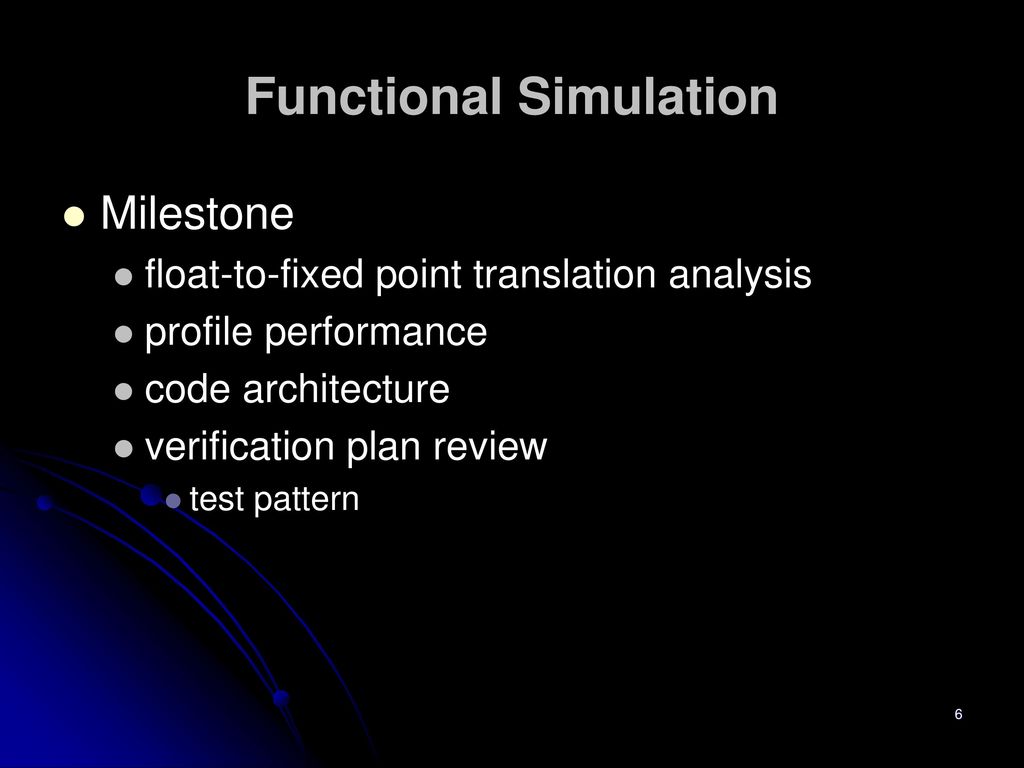 Audio driver development flow ppt download