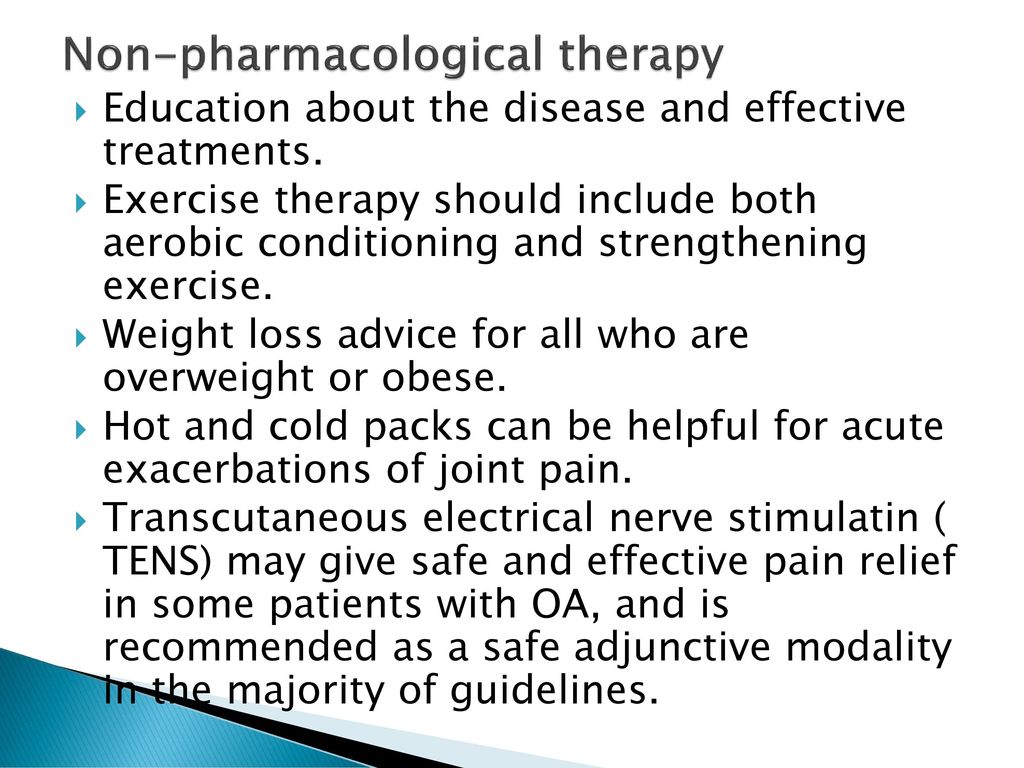 Osteoarthritis (OA) Małgorzata Węgierska. - ppt download