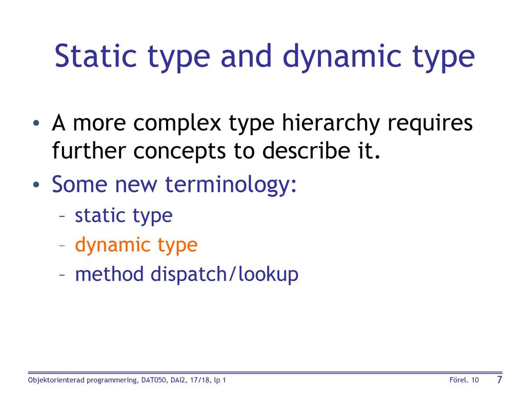 10 More about inheritance - ppt download