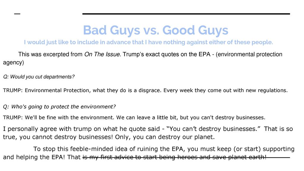 Whats With The Waste Pollution Is Making Our Earth Sick Ppt