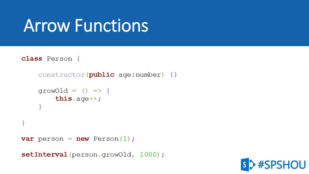 Customizing SharePoint with Knockout and Typescript - ppt download