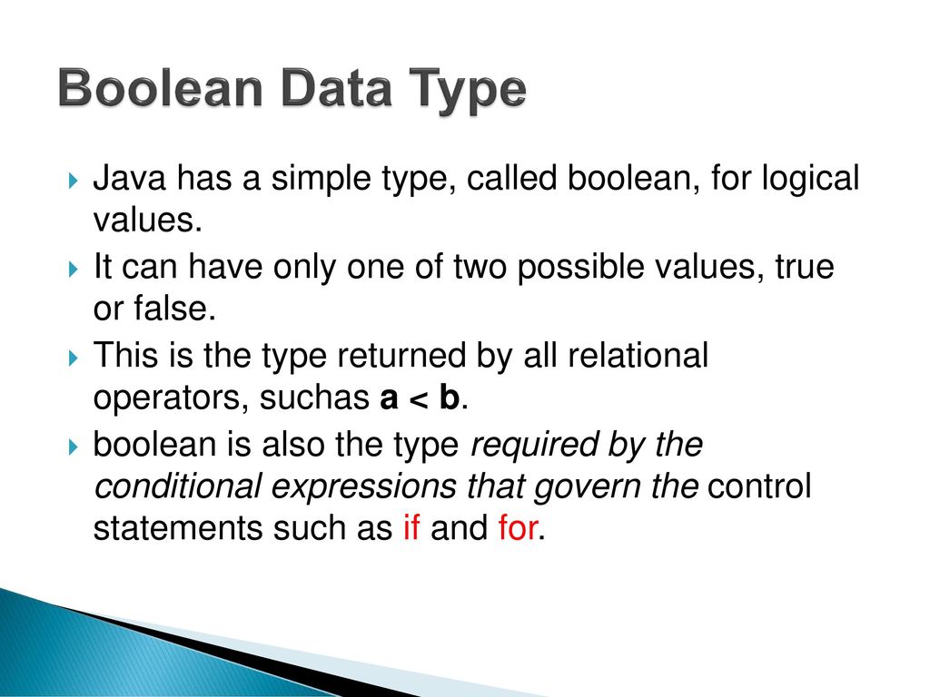 Object Oriented Programming - ppt download
