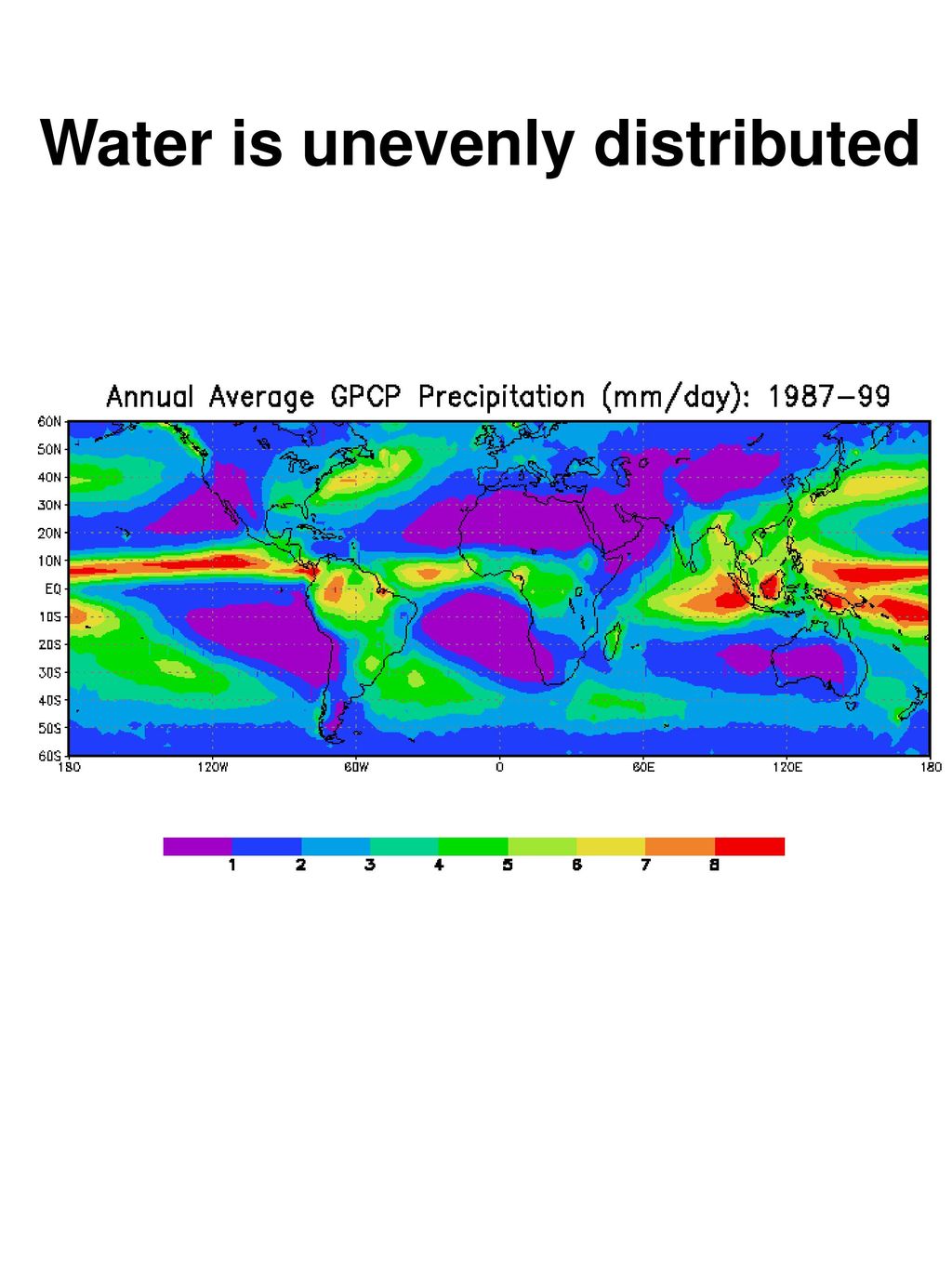 Why study freshwater? Why not to ppt download