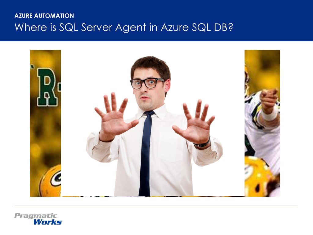 Example of a page header ppt download