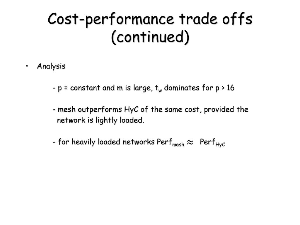 Introduction to Architecture for Parallel Computing - ppt download