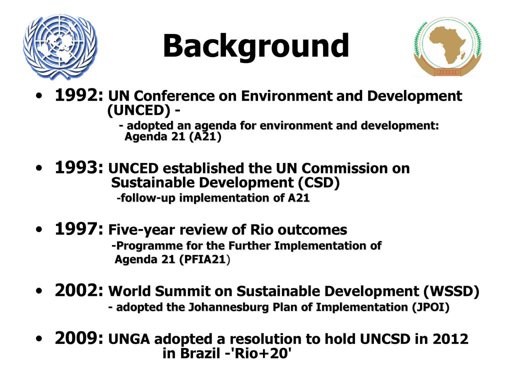 Regional Preparatory Process For Rio Ppt Download Regional Preparatory Process For Rio Ppt Download