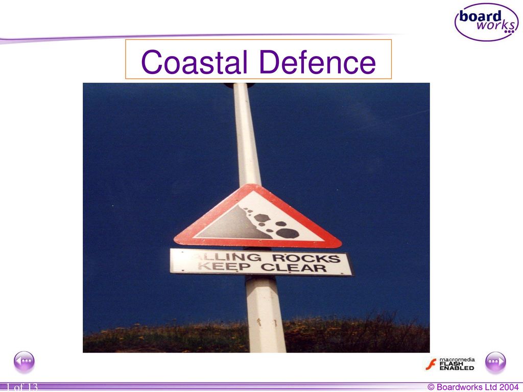 Coastal Defence. - Ppt Download