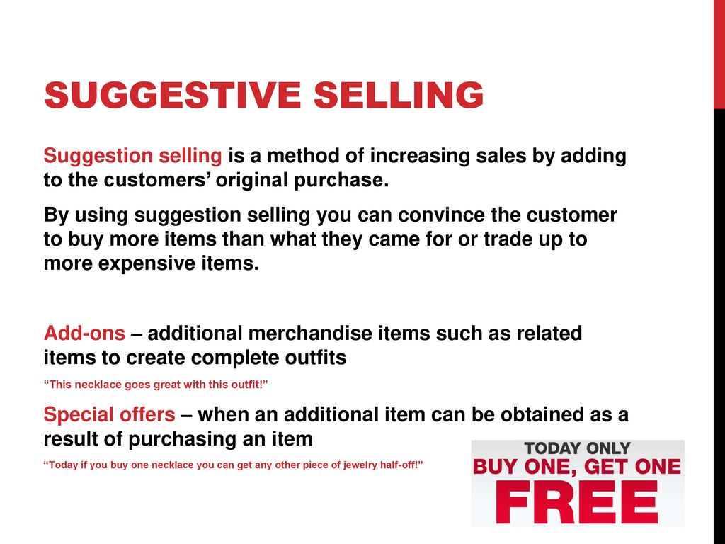 Understanding retail selling processes of the fashion industry ppt