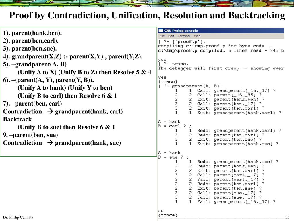 Programming Languages - ppt download
