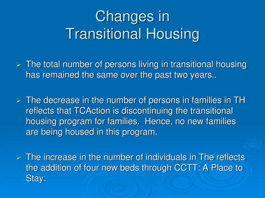What Is The Homeless Point in Time Count Ppt Download transitional-housing-casa-of-cecil-county