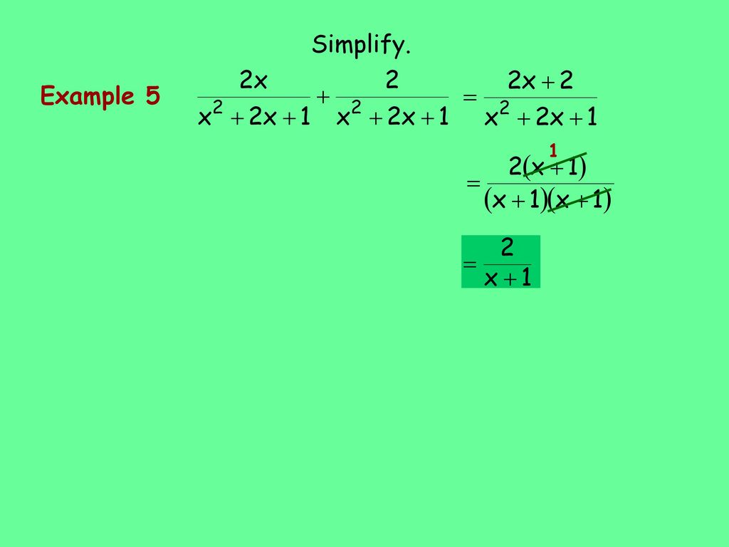 11 6 Rational Expressions With Like Denominators Ppt Download 11-6-rational-expressions-with-like-denominators-ppt-download