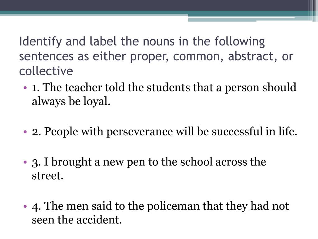 Thursday October 26th Warm Up In Your Notebook Write A Sentence
