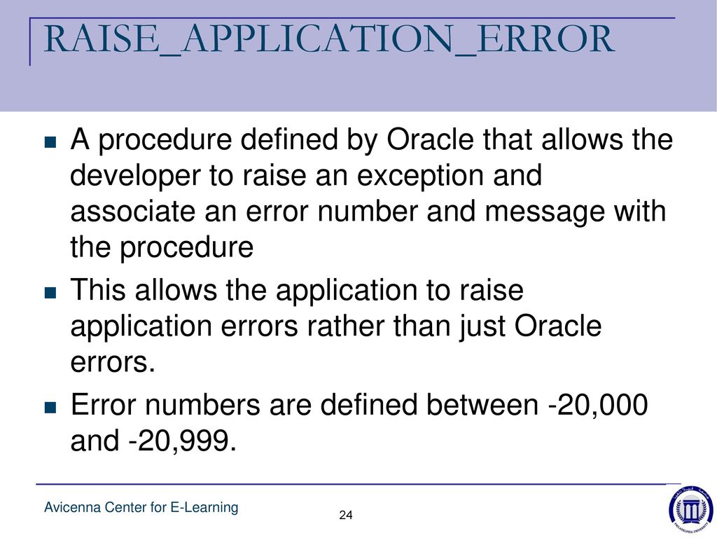 Sql stored triggers presented by dr samir tartir ppt download
