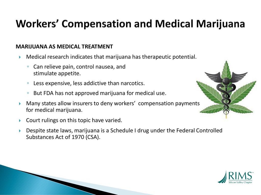 Pain Management And Worker’s Compensation - Ppt Download