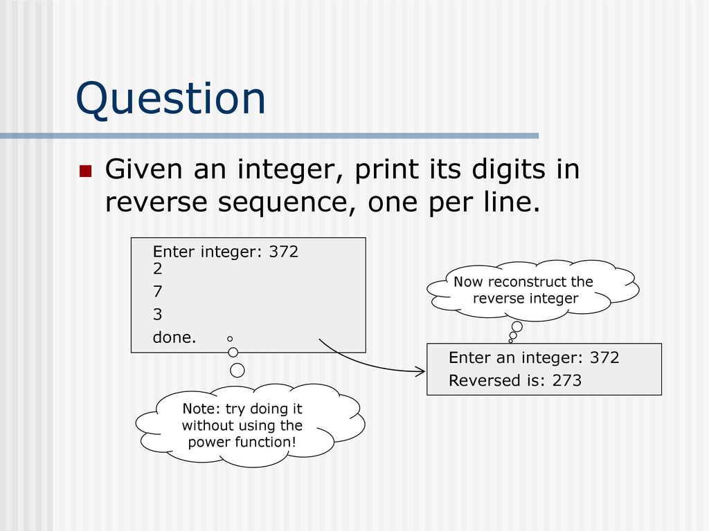 Java coding 3 part2 david davenport computer eng dept ppt download