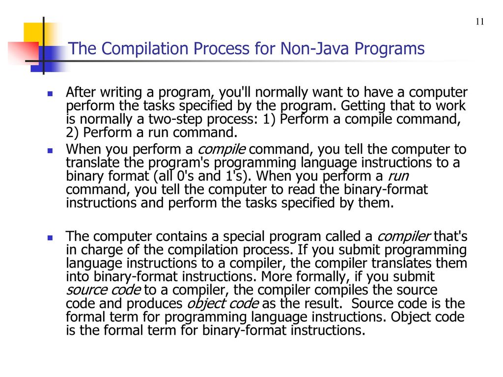Advanced Programming CS ppt download