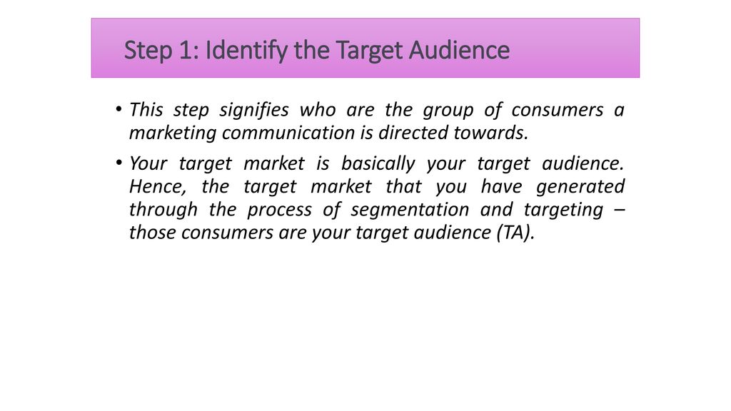 Lecture 10 Integrated Marketing Communication: NNA - ppt download