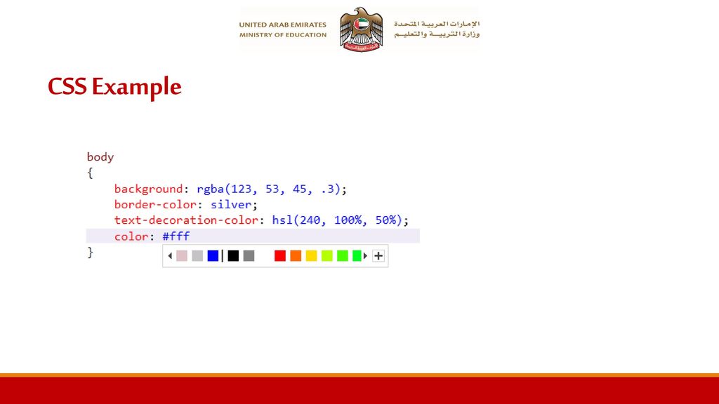 The Internet and HTML Code - ppt download