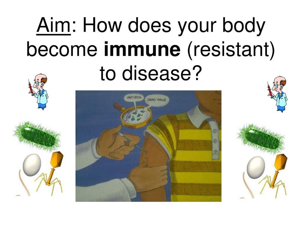 aim-how-does-your-body-become-immune-resistant-to-disease-ppt