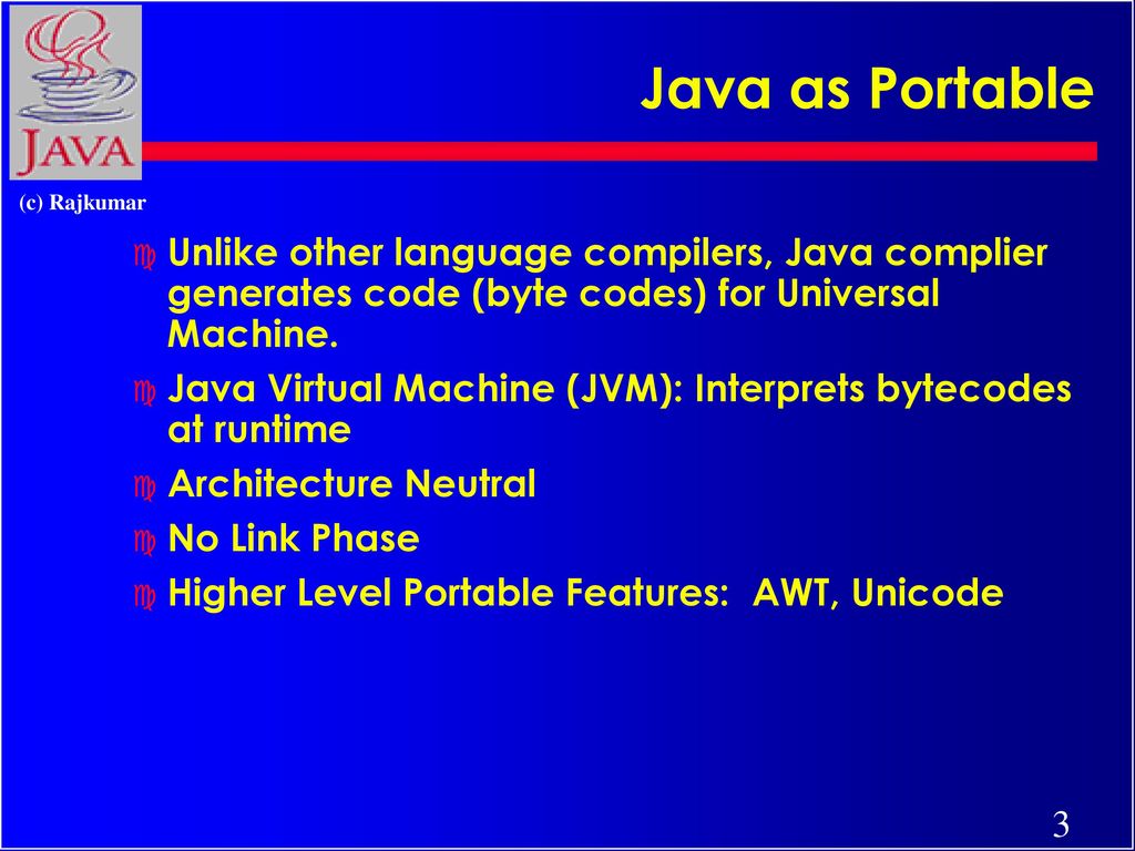Internet and Java Foundations, Programming and Practice - ppt download