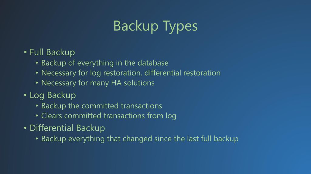 Peter Shore SQL Saturday Pittsburgh ppt download