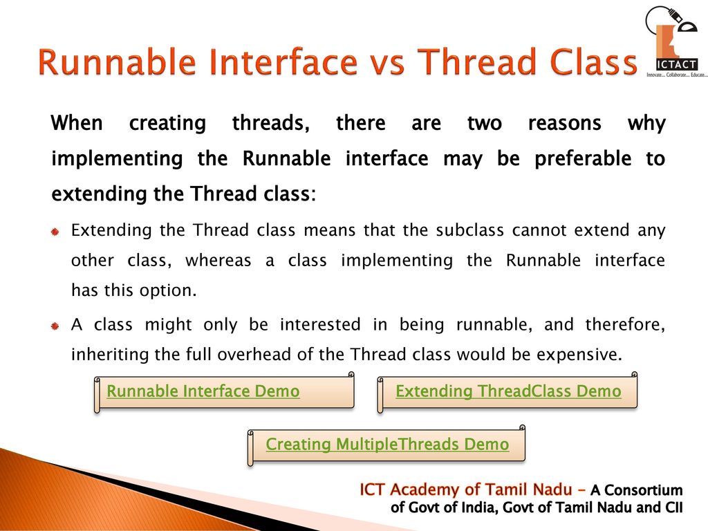 Multithreaded Programming In Java - Ppt Download